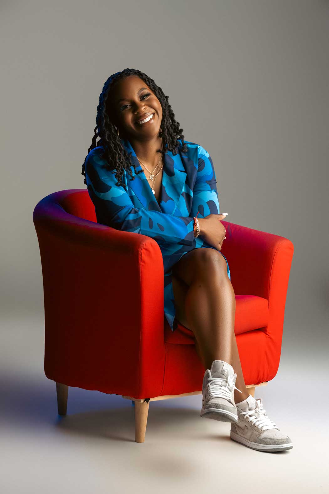 JaQuinda Jackson